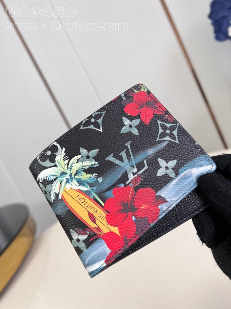 LV Wallets